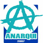Logo ANARQUI
