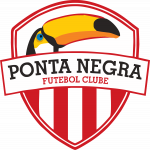 Logo PONTA NEGRA