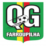 Logo QG FARROUPILHA