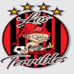 Logo LOS TERRIBLES