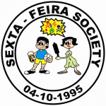 Logo SEXTA SOCIETY - SP