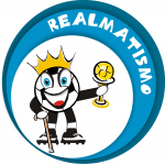 Logo REALMATISMO - PR