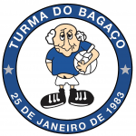 Logo BAGAÇO - SP