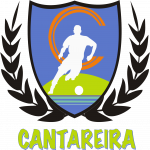 Logo CANTAREIRA - SP