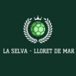 Logo LA SELVA