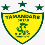 SERC Tamandaré - SC