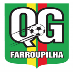 Logo QG FARROUPILHA - RS