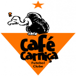 Logo CAFÉ CARNIÇA - SC