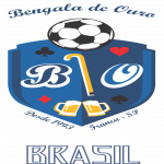 Logo BENGALA DE OURO - SP