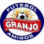 Logo AÇOS GRANJO - SP