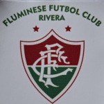 Logo FLUMINENSE RIVERA - URU