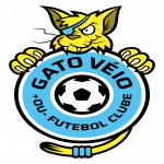 Logo GATO VÉIO - SP