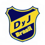 Logo DEFENSA Y JUSTICIA BRASIL - SP