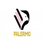 Logo PALERMO - SP