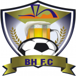 Logo BH - MG