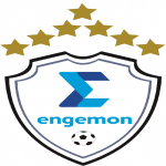 Logo ENGEMON - SP