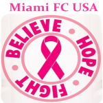 Logo Miami FC - USA