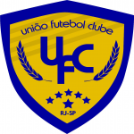 Logo União Futebol Clube - RJ