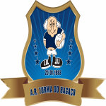 Logo BAGAÇO - SP