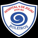 BOLEIROS 9 DE JULHO - RO