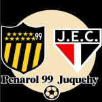PEÑAROL 99 / JUQUEHY - RJ / SP