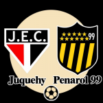 JUQUEHY / PEÑAROL 99 - SP / RJ