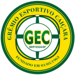 GRÊMIO CAIÇARA - SP