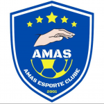 Logo AMAS PORTO VELHO - RO