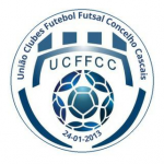 Logo UNIÃO CASCAIS