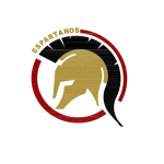 Logo CIF / ESPARTANOS