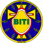 Logo BITI CASCAIS