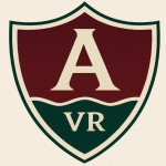Logo AMIGOS DO VR
