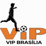 Logo VIP BRASÍLIA - DF