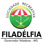 Logo FILADÉLFIA - MG