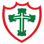Logo PORTUGUESA - SP