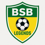 BSB LEGENDS - DF