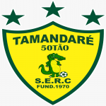 TAMANDARÉ - SC