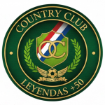 Logo Paraná Country Club - PAR
