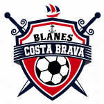 Logo BLANES COSTA BRAVA - ES