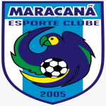 MARACANÃ EC - CE