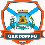 Logo GAB. PREF. FC - CE